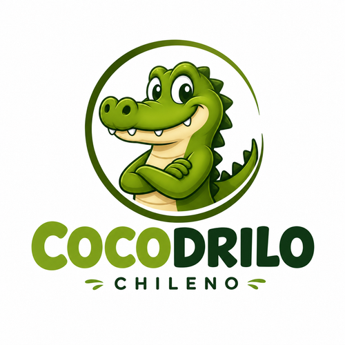 Cocodrilo Chile