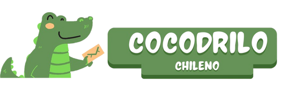 Cocodrilo Chile