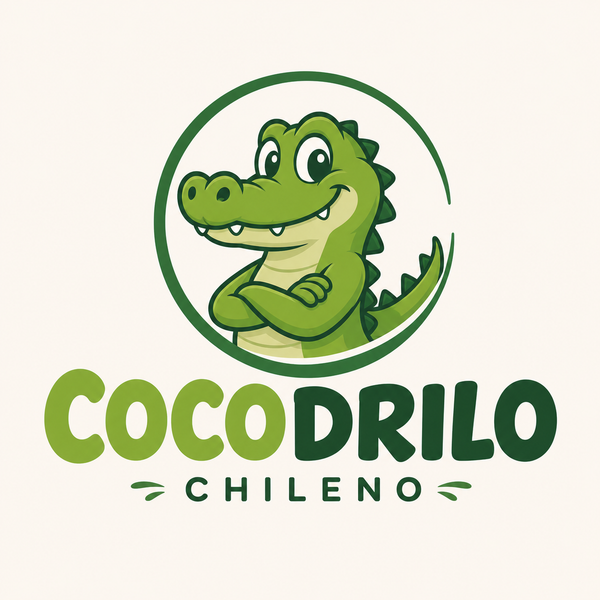 Cocodrilo Chile